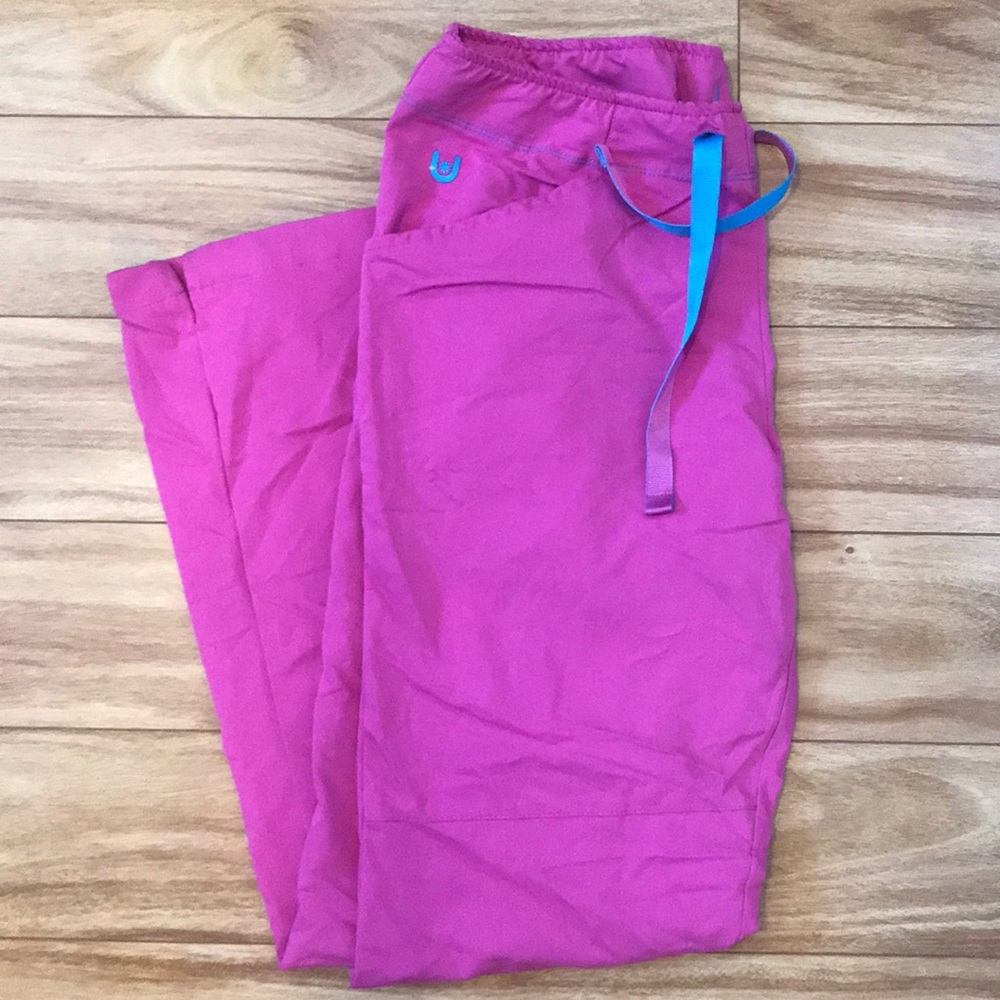 Urbane Ultimate Scrub Pants